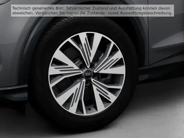 Audi Sonstiges