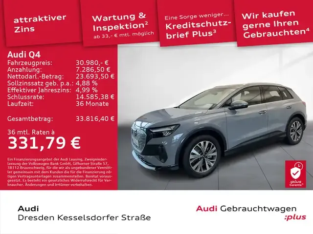 Audi Sonstiges