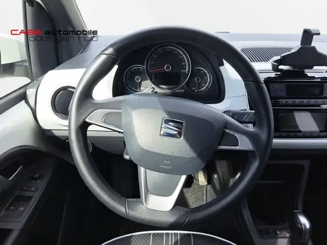 SEAT Mii