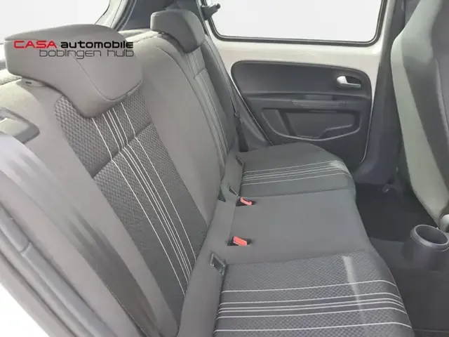 SEAT Mii
