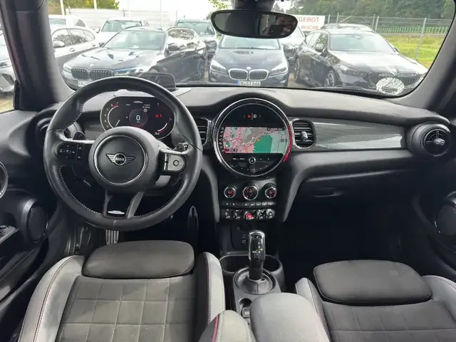 MINI John Cooper Works