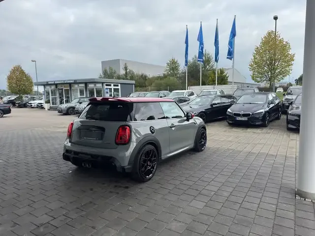 MINI John Cooper Works