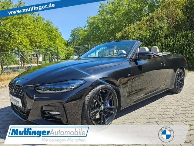 BMW 430