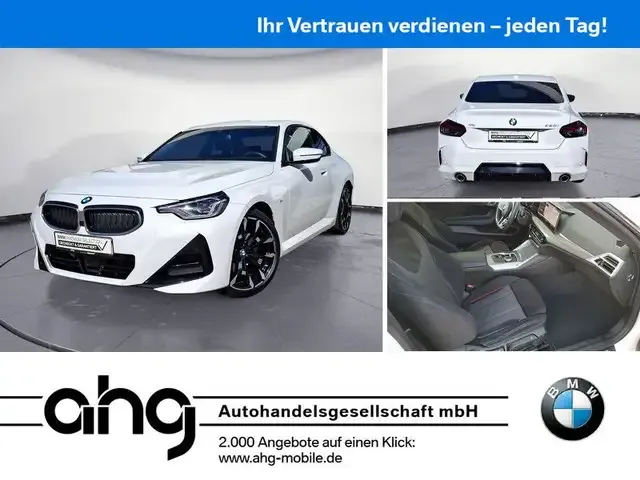BMW 220