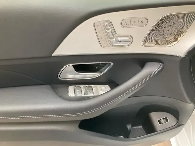 Mercedes-Benz GLE 300