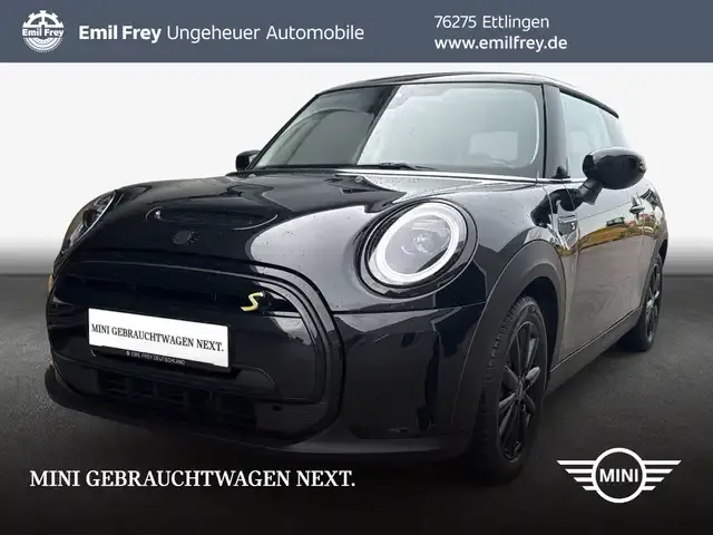 MINI Cooper SE