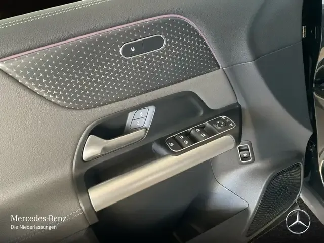 Mercedes-Benz EQA 350