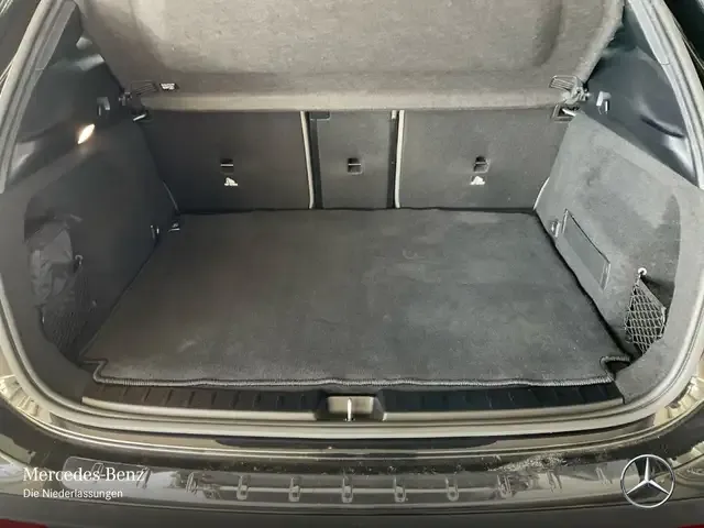 Mercedes-Benz EQA 350