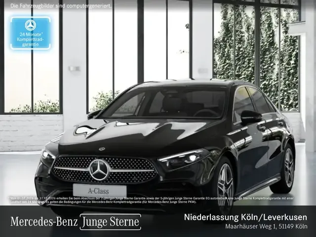 Mercedes-Benz A 250