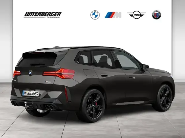 BMW X3 M