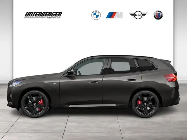 BMW X3 M