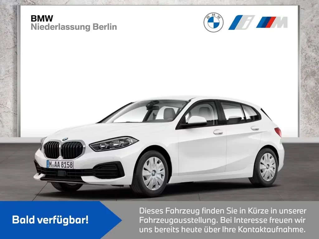 BMW 116