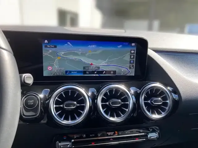 Mercedes-Benz EQA 250