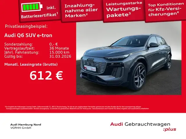 Audi Sonstige
