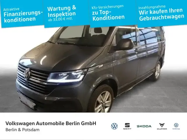 Volkswagen T6.1 Caravelle