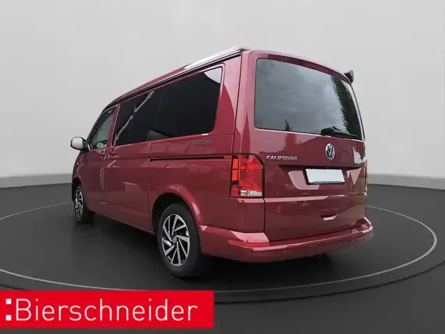 Volkswagen T6.1 California
