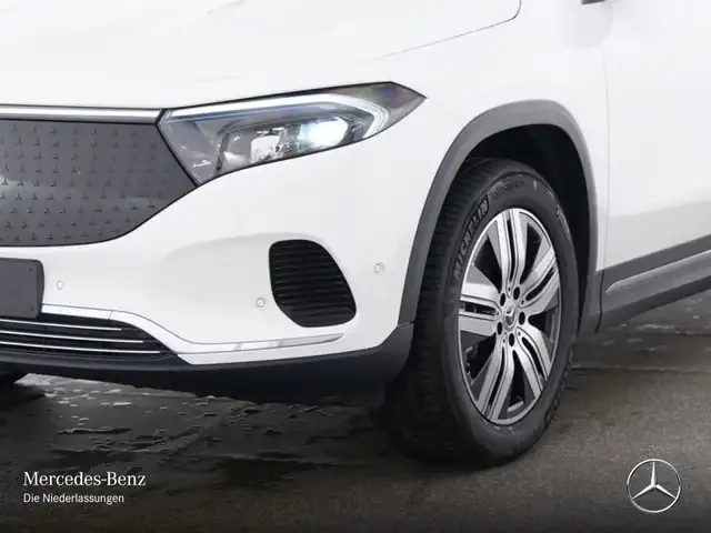 Mercedes-Benz EQA 250