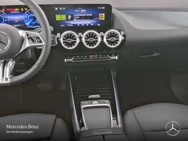 Mercedes-Benz EQA 250