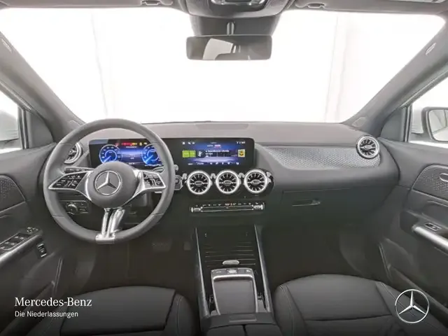 Mercedes-Benz EQA 250