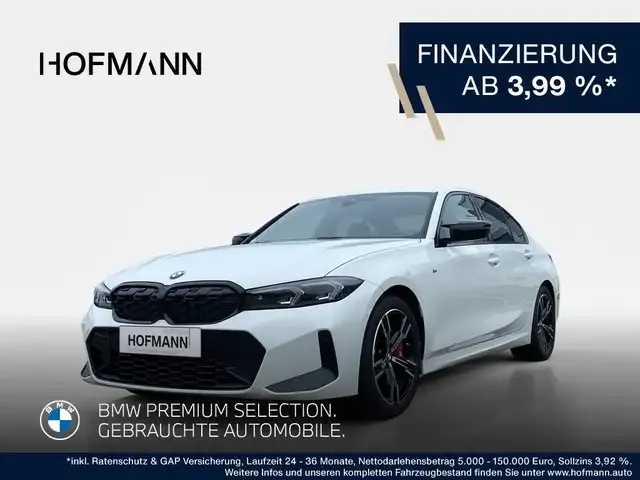BMW 340