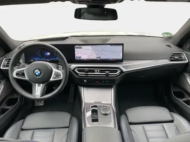 BMW 340
