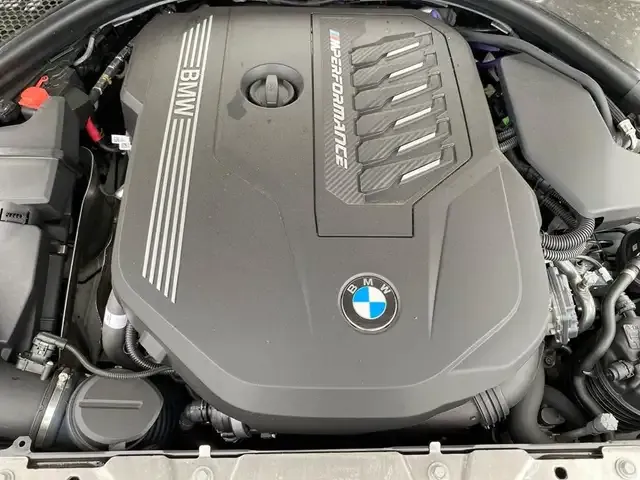 BMW 340