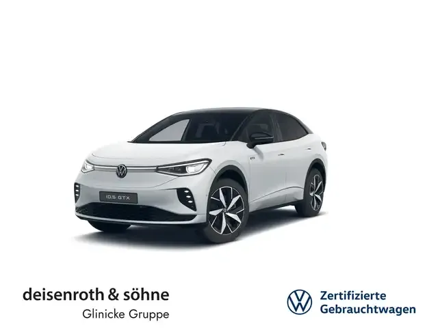 Volkswagen ID.5