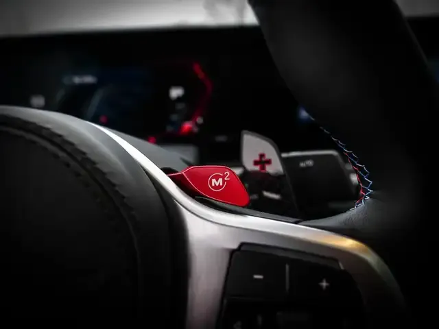 BMW X6 M