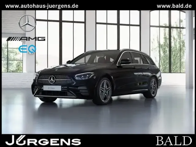 Mercedes-Benz E 300