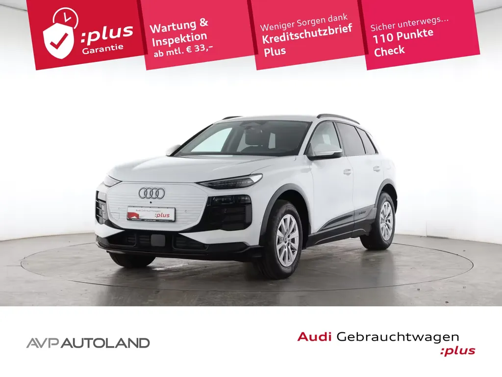 Audi Q6