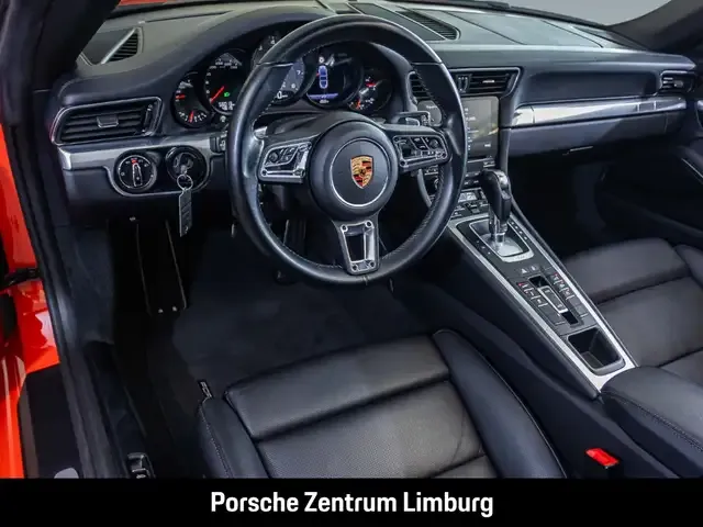 Porsche 991