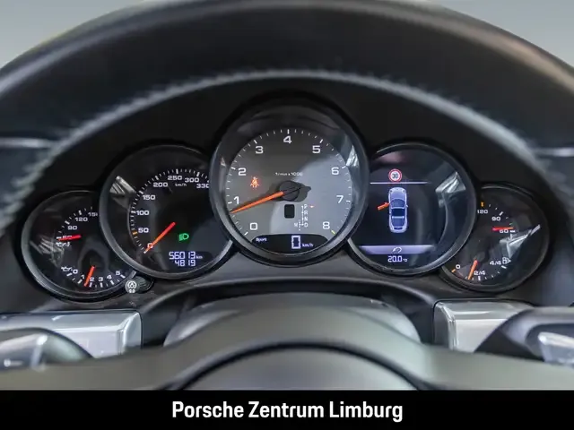 Porsche 991