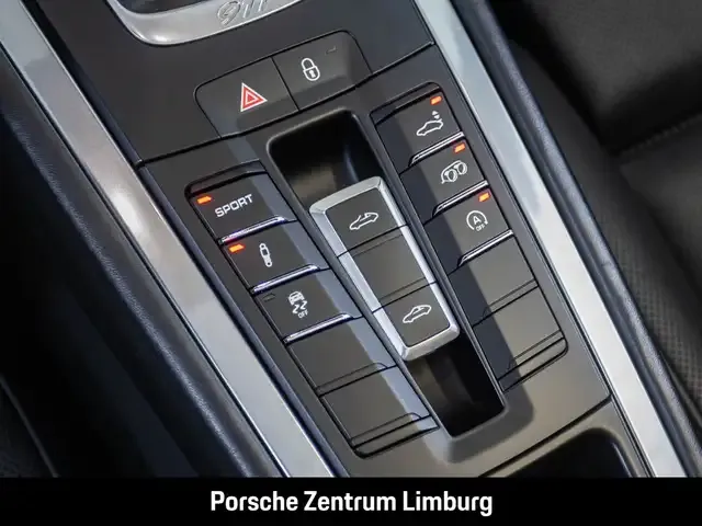 Porsche 991