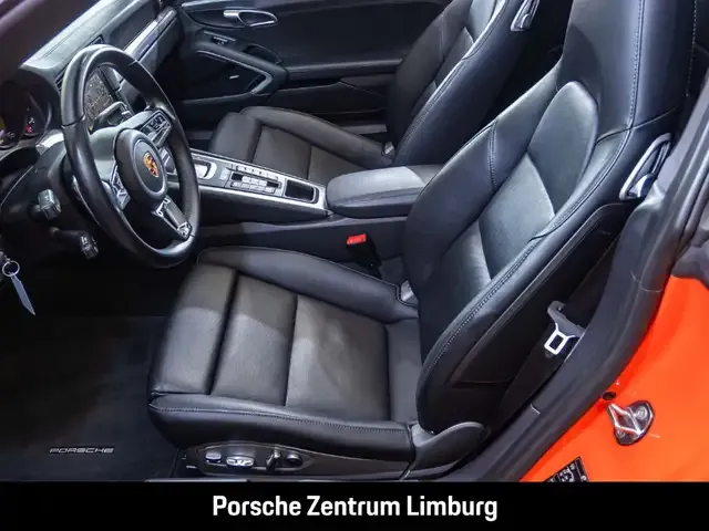 Porsche 991