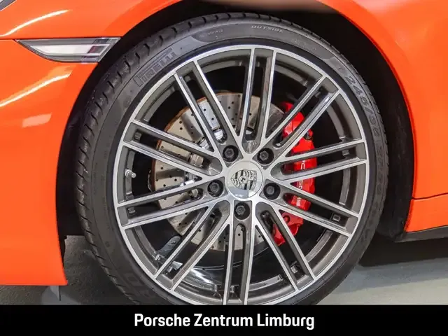 Porsche 991