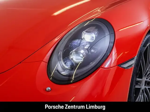 Porsche 991