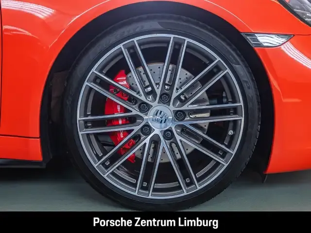 Porsche 991