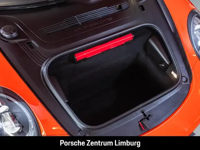 Porsche 991