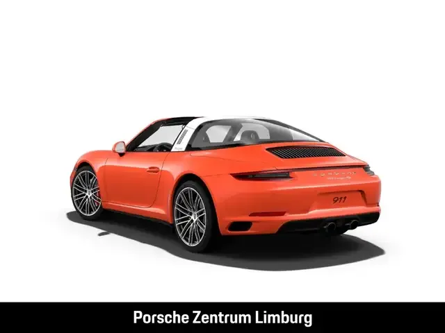 Porsche 991