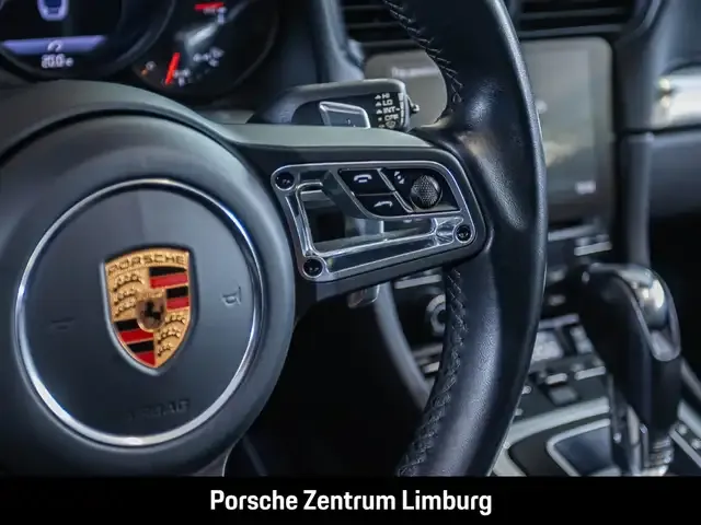 Porsche 991