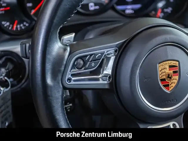 Porsche 991
