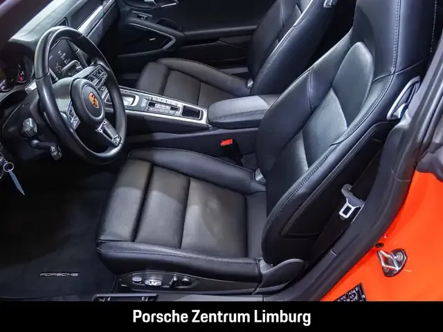 Porsche 991