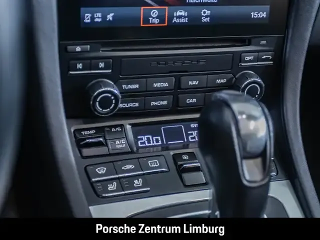 Porsche 991