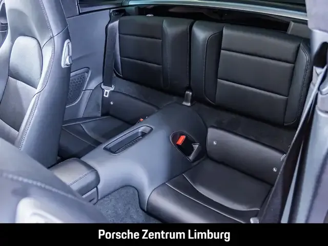 Porsche 991