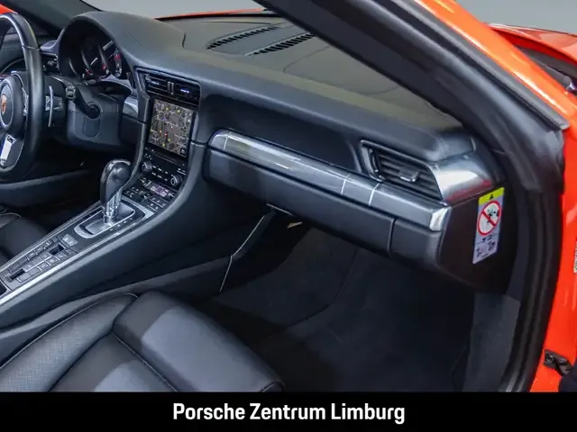 Porsche 991