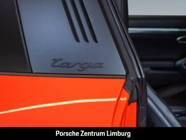 Porsche 991