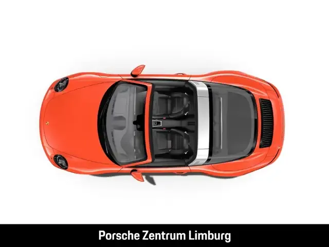 Porsche 991