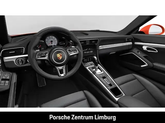 Porsche 991