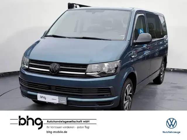 Volkswagen T6 Multivan