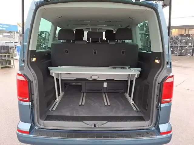 Volkswagen T6 Multivan